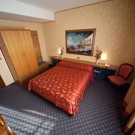 Al Sole - Preganziol Hotel