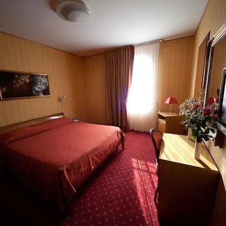 Al Sole - Preganziol Hotel 3*